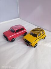 Vintage scalextric mini for sale  ROMSEY