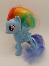 My Little Pony, rediseño G4, figuras de películas, muchos personajes, lista múltiple segunda mano  Embacar hacia Argentina