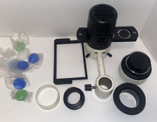 Assortment misc. microscope for sale  Bend