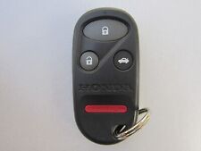 Usado, Transmissor de alarme chaveiro remoto sem chave Honda CRV 2002-2004 OEM OUCG8D-344H-A comprar usado  Enviando para Brazil