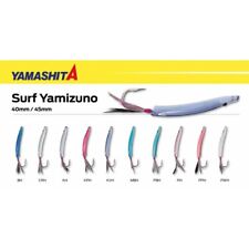 Unghietta yamashita surf usato  Vibo Valentia