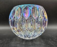 Heavy iridescent crystal for sale  Palm City