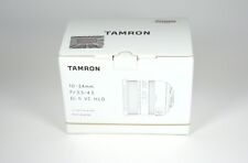 Lightly used tamron for sale  Asheville