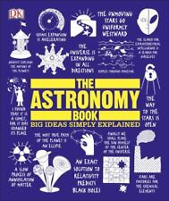 Astronomy book big for sale  Minneapolis