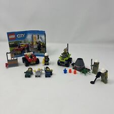 Lego city lot d'occasion  Expédié en Belgium
