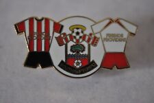 Southampton pin badge for sale  RAMSGATE