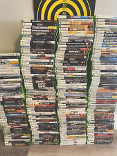 Microsoft Xbox 360 Games Lot bundle * Bundle Discounts* all in case. most CIB, used for sale  Shipping to South Africa