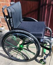 Kuschall lightweight wheelchai for sale  TELFORD