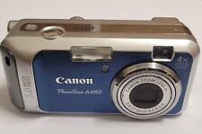 Canon digital camera for sale  SHEFFIELD