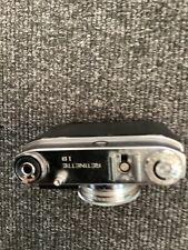 Vintage german camera for sale  IPSWICH