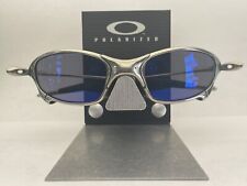 Used, Vintage Oakley Juliet Polished JB021344 X-Metal for sale  Shipping to South Africa