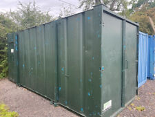 20ft 8ft anti for sale  WORCESTER