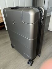 Victorinox suitcase carry for sale  Seffner