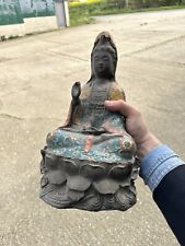 Large chinese bronze for sale  SOUTHSEA