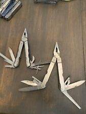 Lot leatherman blast for sale  Eva