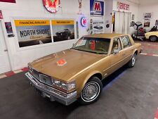 1978 cadillac seville for sale  Mundelein