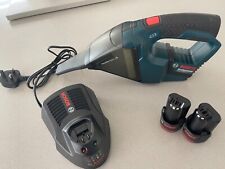 Bosch professional vacuum for sale  RUGBY