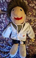 Large doctor puppet for sale  LOWESTOFT