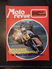 Moto revue 2135 d'occasion  Avignon