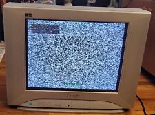 Panasonic crt 20sl14j for sale  Plainfield