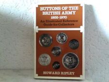 Buttons the british gebraucht kaufen  Aarbergen