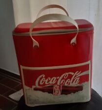 Coca cola kühltasche gebraucht kaufen  Bergen