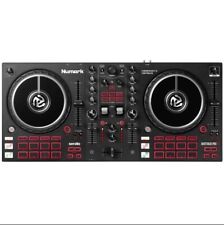 Controlador de DJ Numark Mixtrack Pro FX de 2 cubiertas para Serato DJ con paletas FX segunda mano  Embacar hacia Argentina
