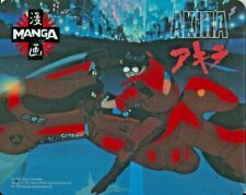 Manga collectable akira for sale  UK