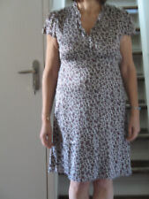 Robe soie caroll d'occasion  Toulouse-