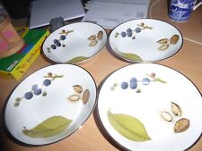 Gorgeous royal worcester for sale  NORTHAMPTON