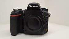 Nikon d750 scatti usato  Treviglio