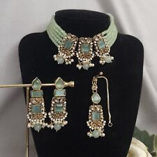 Indian pakistani jewellery for sale  LONDON
