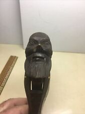 Vintage hand carved for sale  New Ulm