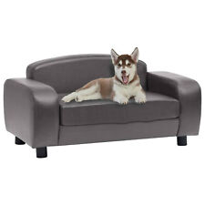 Hundesofa grau 80x50x40 gebraucht kaufen  Deutschland