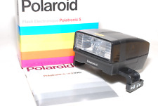 Polaroid 2390 polatronic gebraucht kaufen  Langen