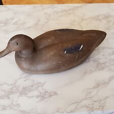 Herter plastic duck for sale  Spanish Fork