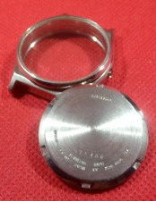 Piezas y accesorios de reloj pulsera Seiko vintage con estuche trasero para hombre usados segunda mano  Embacar hacia Mexico