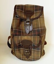 canvas rucksack for sale  WELSHPOOL