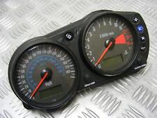 Zx9r clocks dash for sale  COLCHESTER