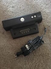 Dell Laptop Docking Station PR01X & Adaptor PA-10 for sale  Shipping to South Africa