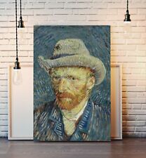 Van gogh self for sale  Shipping to Ireland