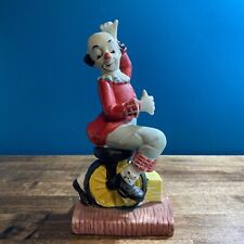 Vintage ceramic circus for sale  Finksburg