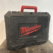 Milwaukee hd18 hiw for sale  PENRYN