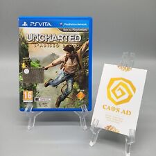 Gioco uncharted abisso usato  Cuneo