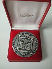 Médaille bronze caisse d'occasion  Quimper