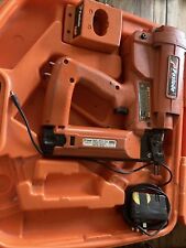 paslode im250 nail gun for sale  BRAINTREE