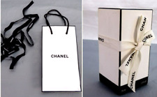 Chanel gift bag for sale  POTTERS BAR