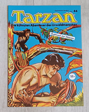 Tarzan mondial hethke gebraucht kaufen  Wohratal