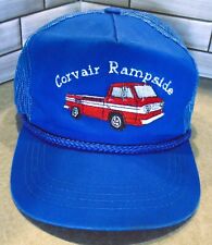 Corvair rampside truckers for sale  American Falls