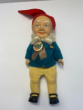 Vintage ireland gnome for sale  East Islip